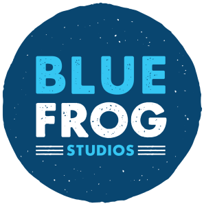 Blue Frog Studios