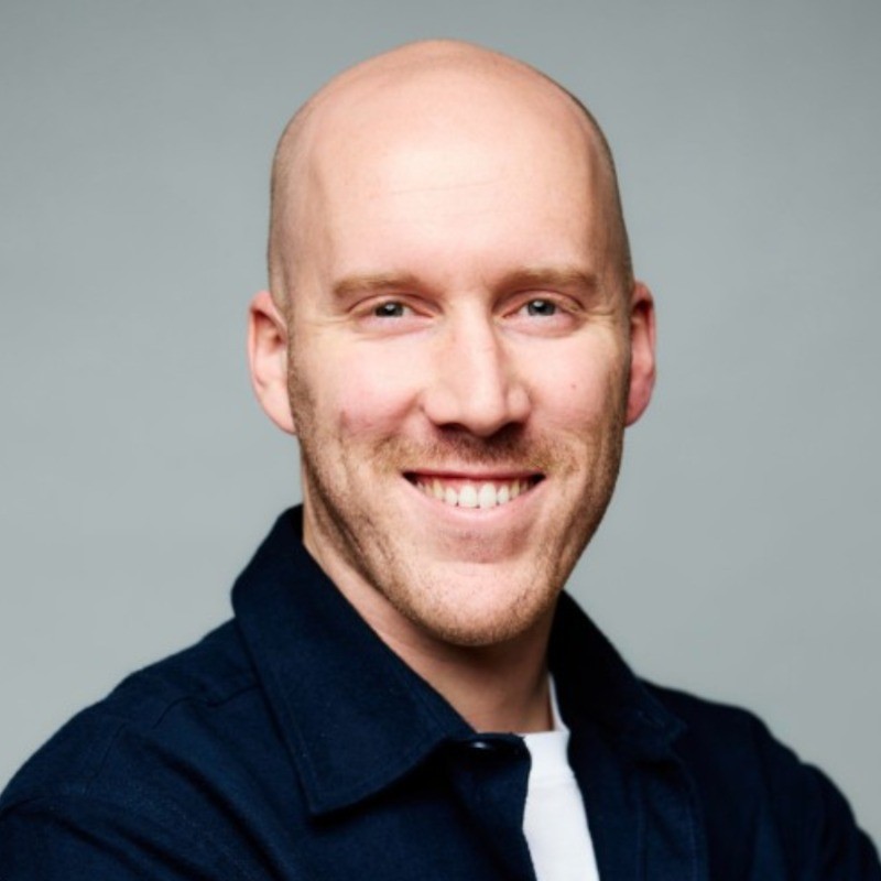 Paul Mezier, Acute co-founder and COO