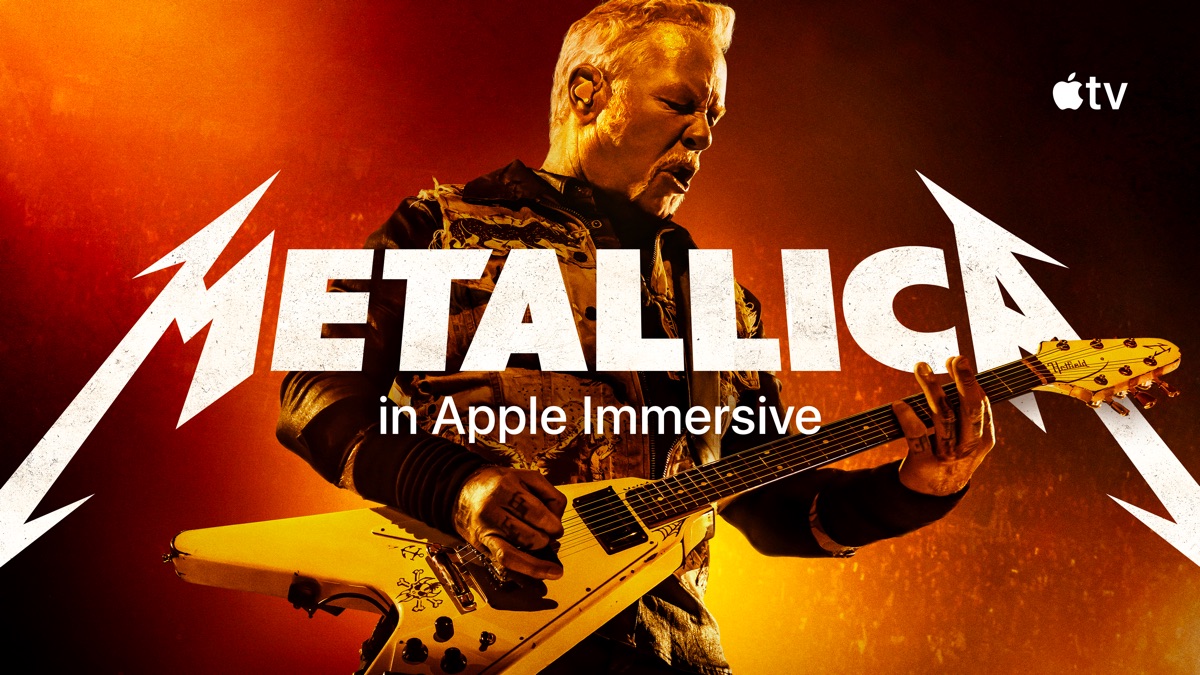 Metallica thumbnail