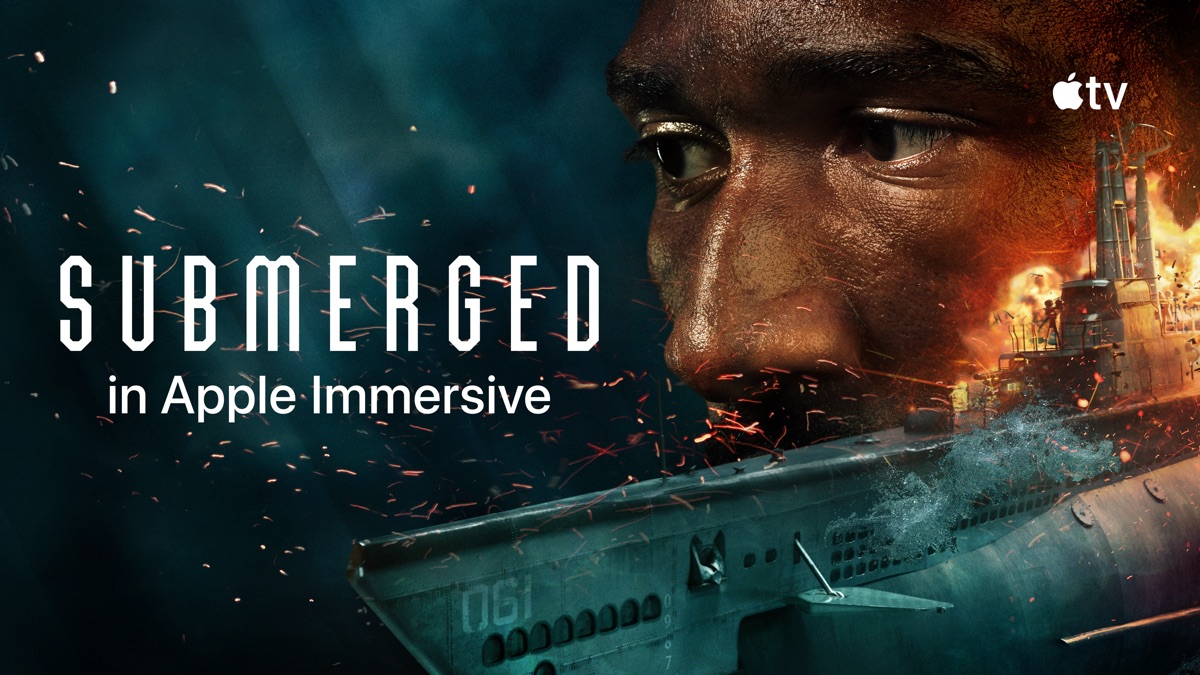 Submerged thumbnail