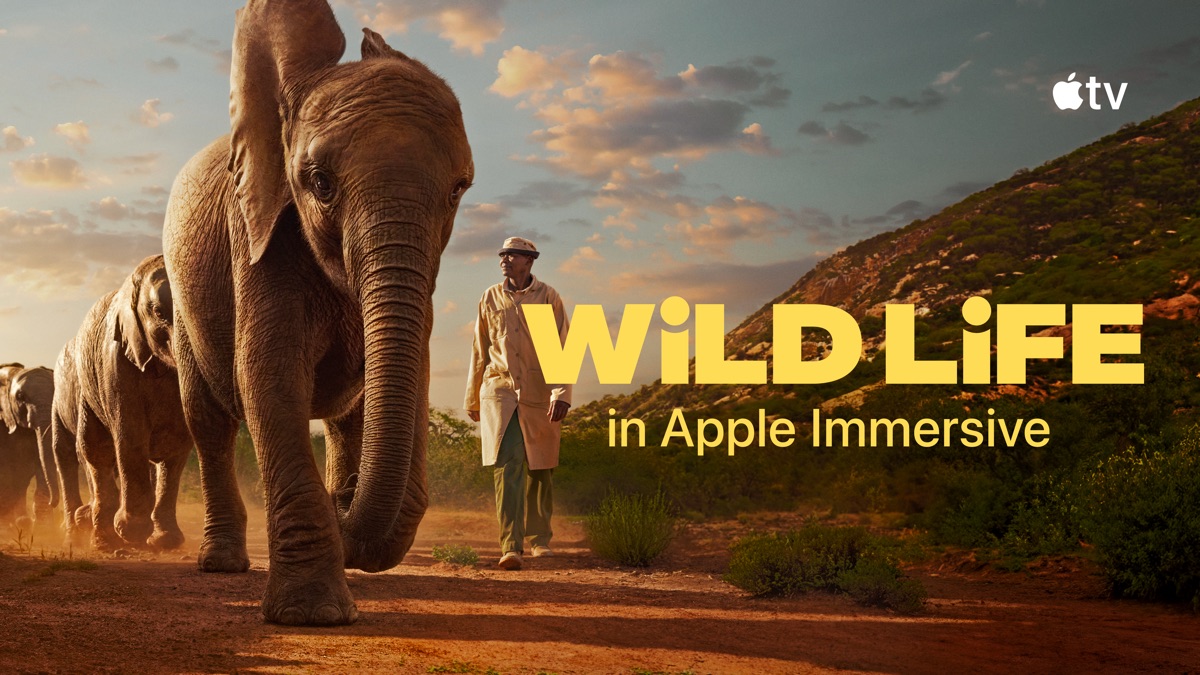 Wild Life thumbnail